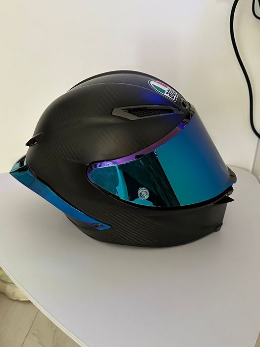 Viziera/viziere AGV PISTA gp r, Pista gp rr, Corsa R, Corsa rr race 3
