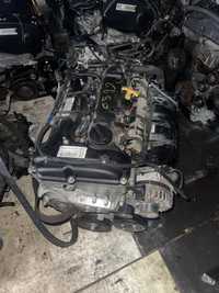 двигатель G4ND 2.0 cvvl Kia K5 Optima