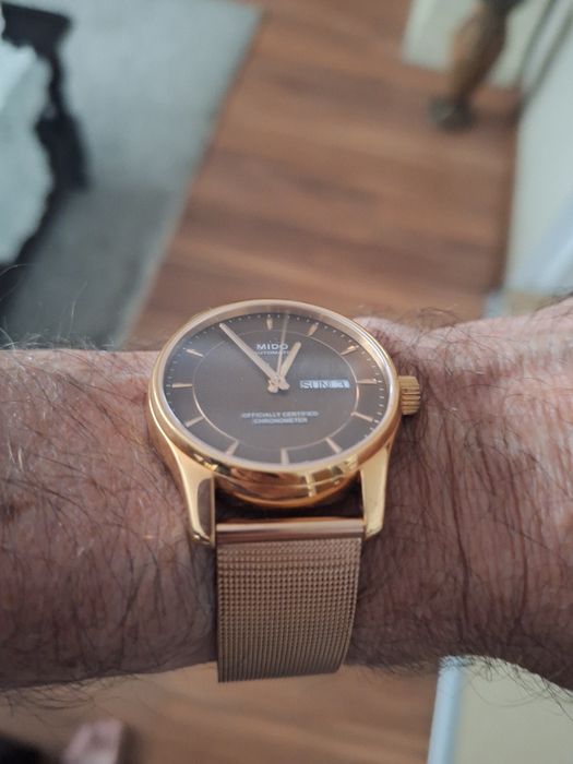 Ceas Mido automatic, absolut nou
