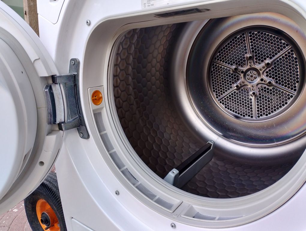 Конденз на сушилня Miele
