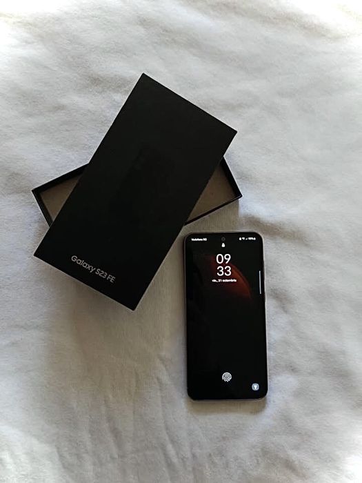 Samsung Galaxy S23 FE