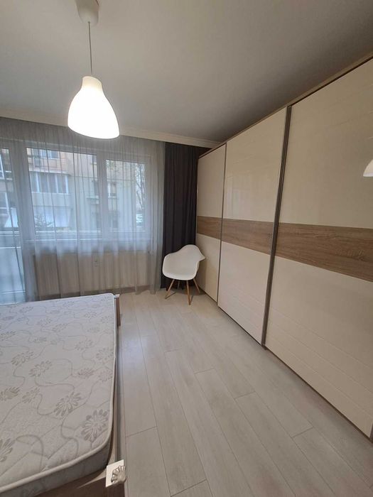 Дава се под наем Двустаен апартамент в София, Яворов - 70 кв.м за 484.5 € - Снимка #7