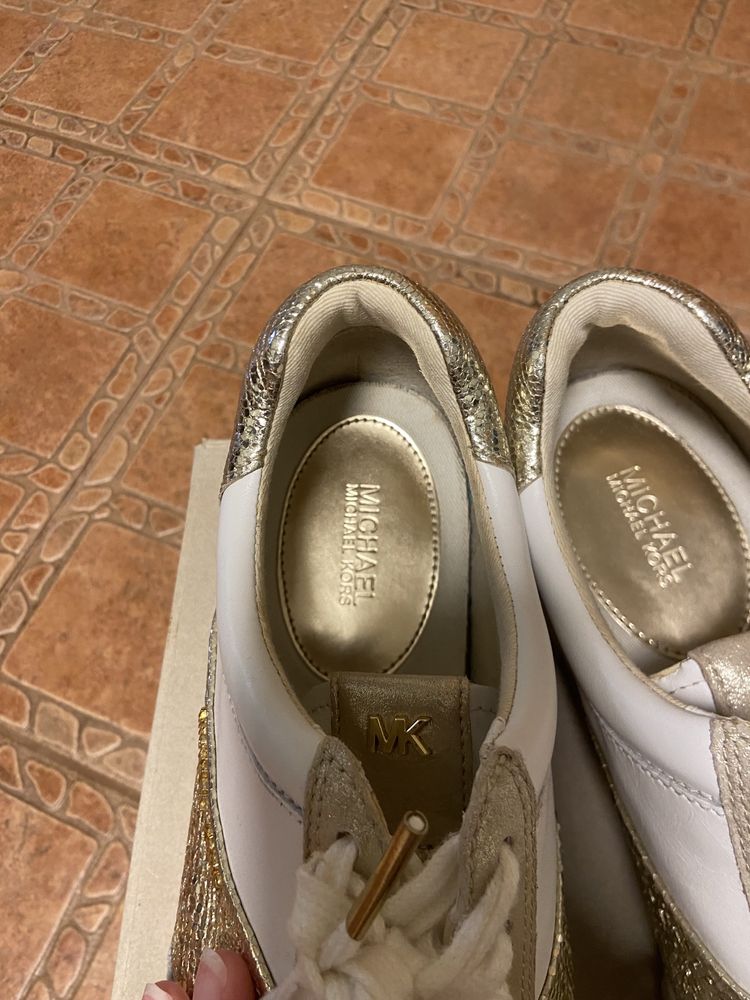 Michael Kors обувки,39номер