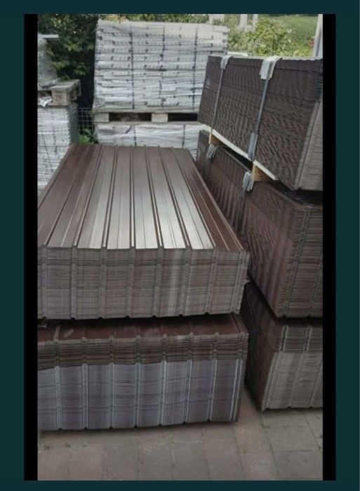 Tabla de la producător