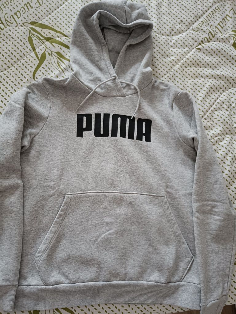 Hanorac PUMA, M, gros