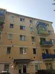 De vânzare apartament cu 2 camere în Sfântu Gheorghe