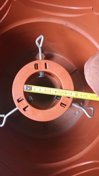 Suport de brad ghiveci