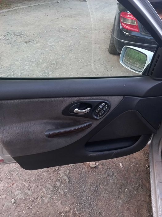 Форд мондео 1.8 тд на части