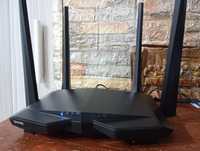 Router wireless Tenda AC6 Dual Band AC1200 300mbps