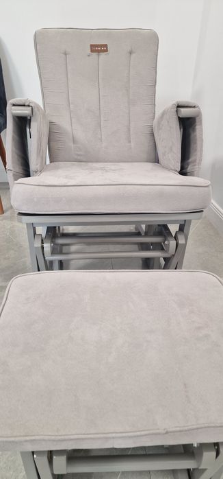 Scaun de alăptat/relaxare