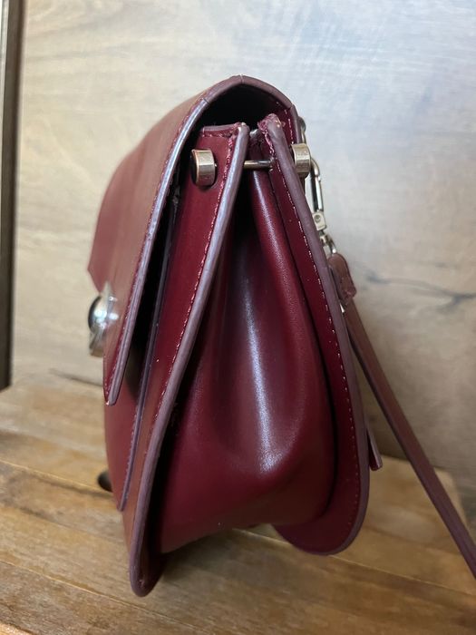 Дамска чанта Zara