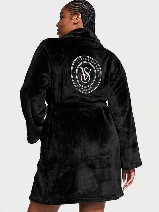 Halat pufos Victoria,S Secret original