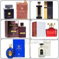 Fragrance World Parfumuri Arabesti Orientale Parfum 100 ml Dubai