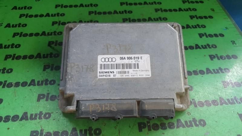 Calculator ecu Audi A3 2003-> 8P1 06a906019e