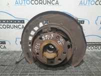 Fuzeta stanga spate AUDI Q7 3.0 2005 - 2009 Automata 6 Trepte BUG Euro4 (1135) 4x4