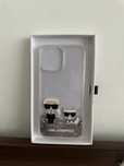 Husa Iphone 11 Karl Lagerfeld