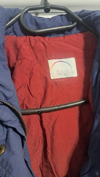 Salopeta ski S M L