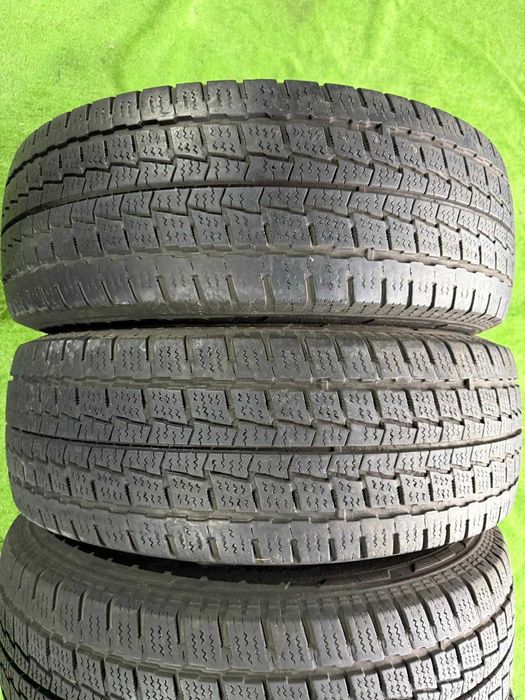 Anvelope vară 225/65/16C Hankook