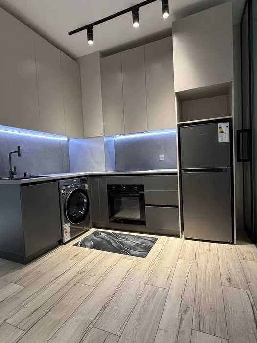 NEW‼️‼️‼️NRG U-Tower Коробка ЛЮКС 1/15/27 39м2 Ор Дружба/Ташкент Cити