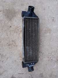 Radiator intercooler Ford Transit 2.4 90,125 CP an 2000-2006 e3