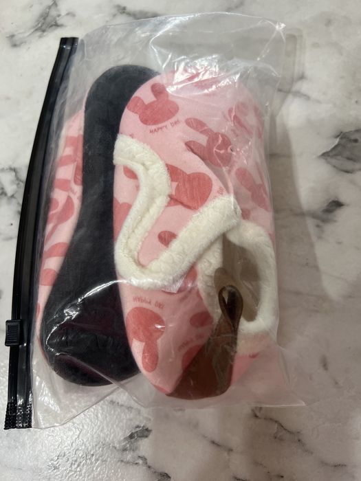 Тапочки для садика , дома 26 размер