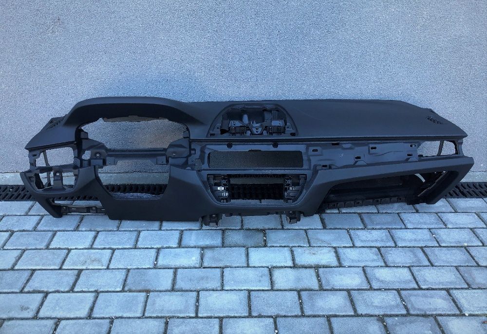 BMW G30 G31 plansa bord airbag volan m pasager cortina stanga dreapta