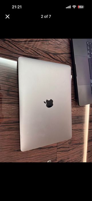 MacBook Air M1 2020 - 1TB