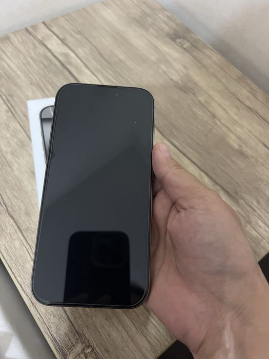 Продаю срочно свой айфон