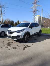 Renault kaptur 1.3