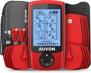 Масажор за лечение на болка с 24 тренировъчни програми  AUVON
