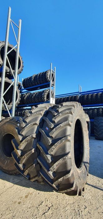 Cauciucuri noi 650/65R42 Marca Mitas Premium cu garantie 5 ani VZYW