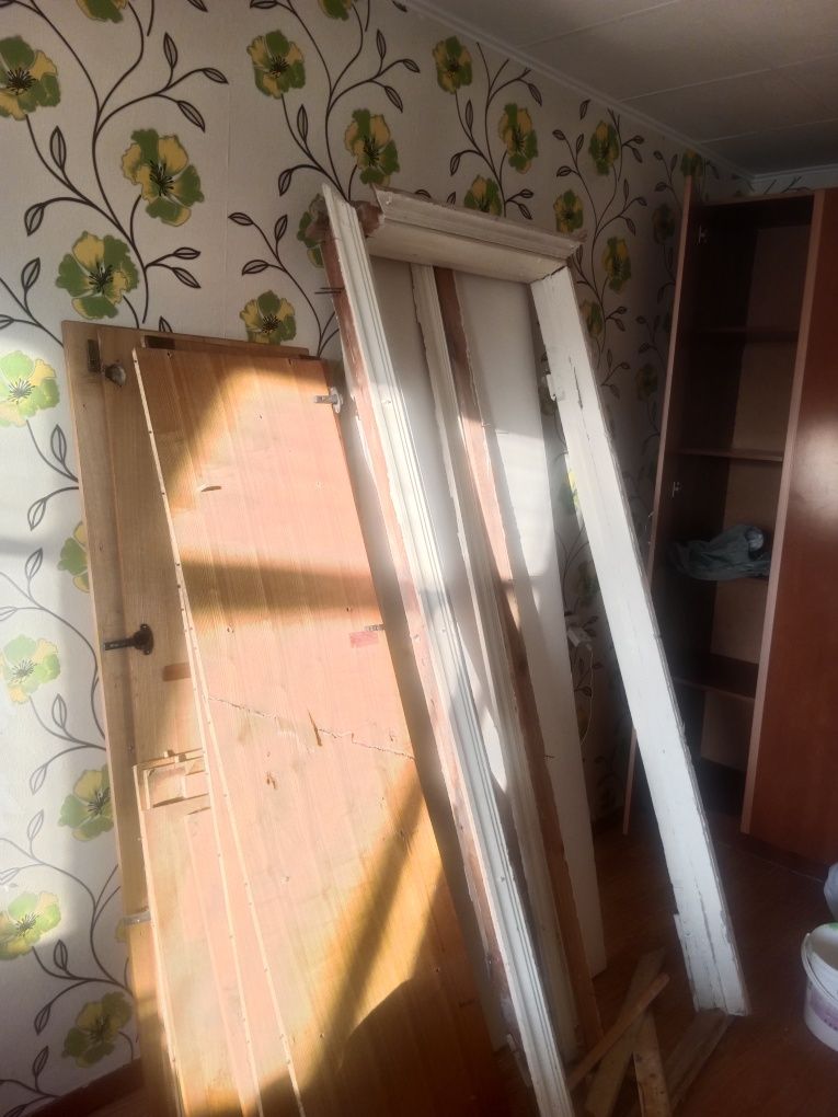 Отдам даром шкаф