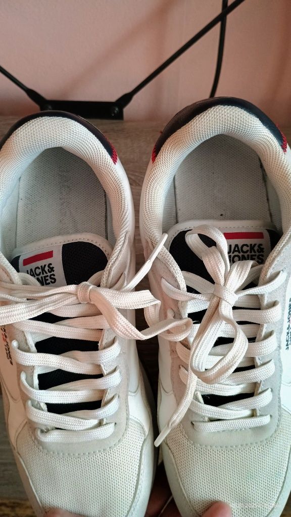Jack & Jones маратонки