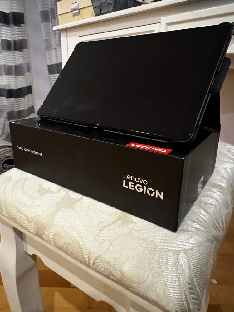 Tableta Lenovo Legion Tab
