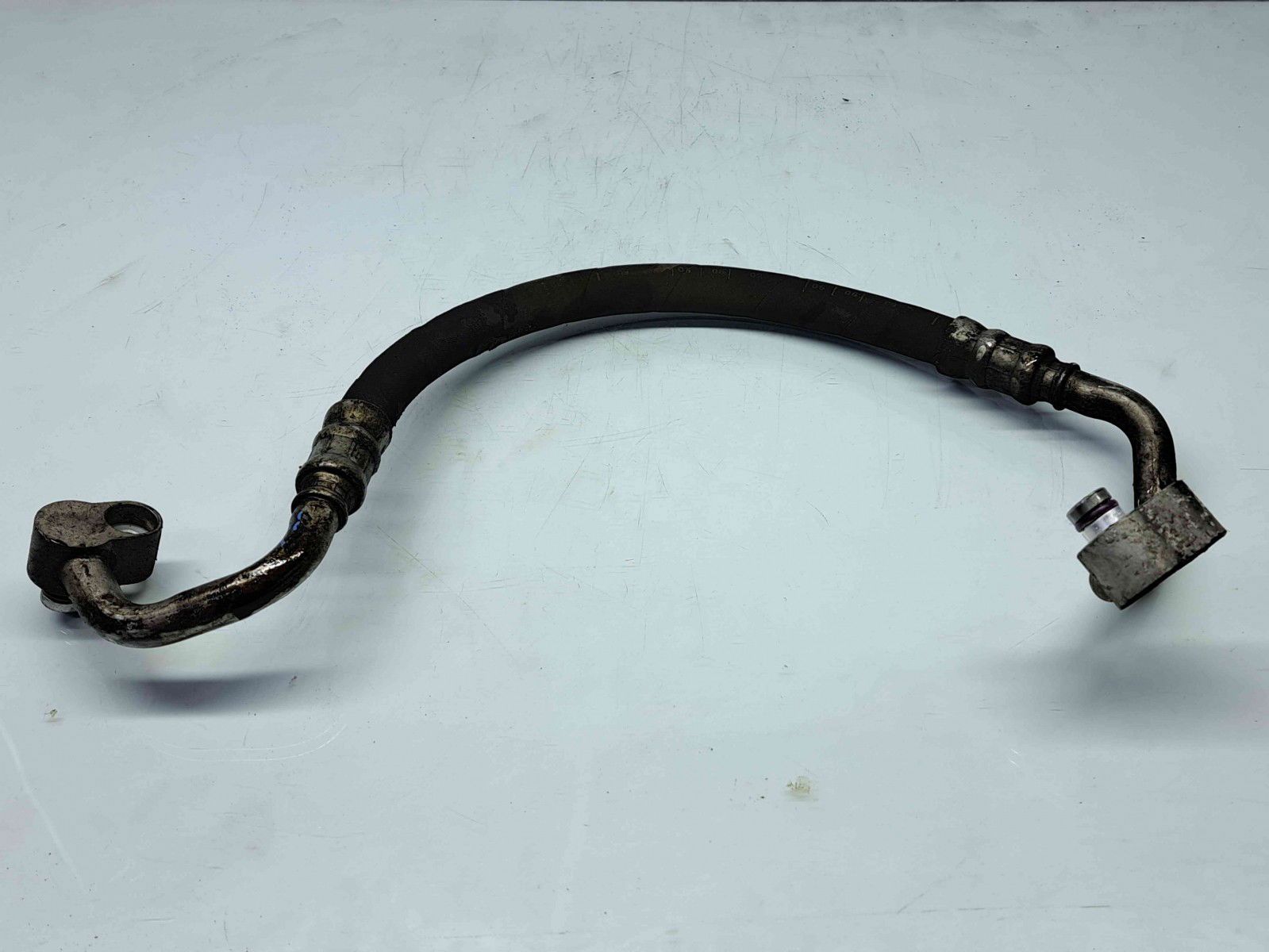 Conducta AC Volkswagen Touran (1T1, 1T2) [Fabr 2003-2010] 1K0820721BD