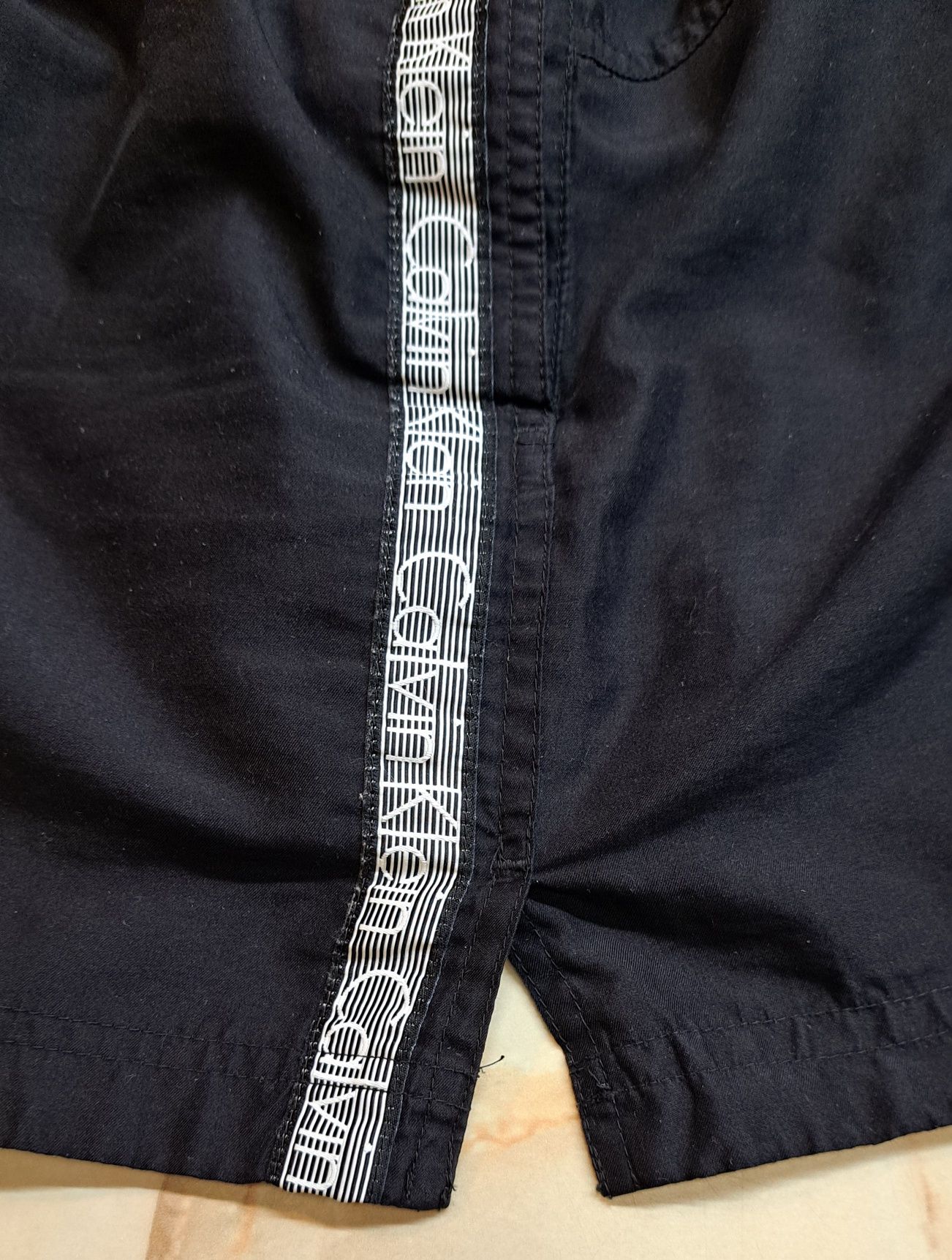 мъжки бански Calvin Klein