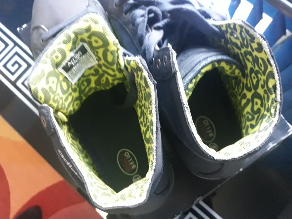 3 чифта обувки  adidas