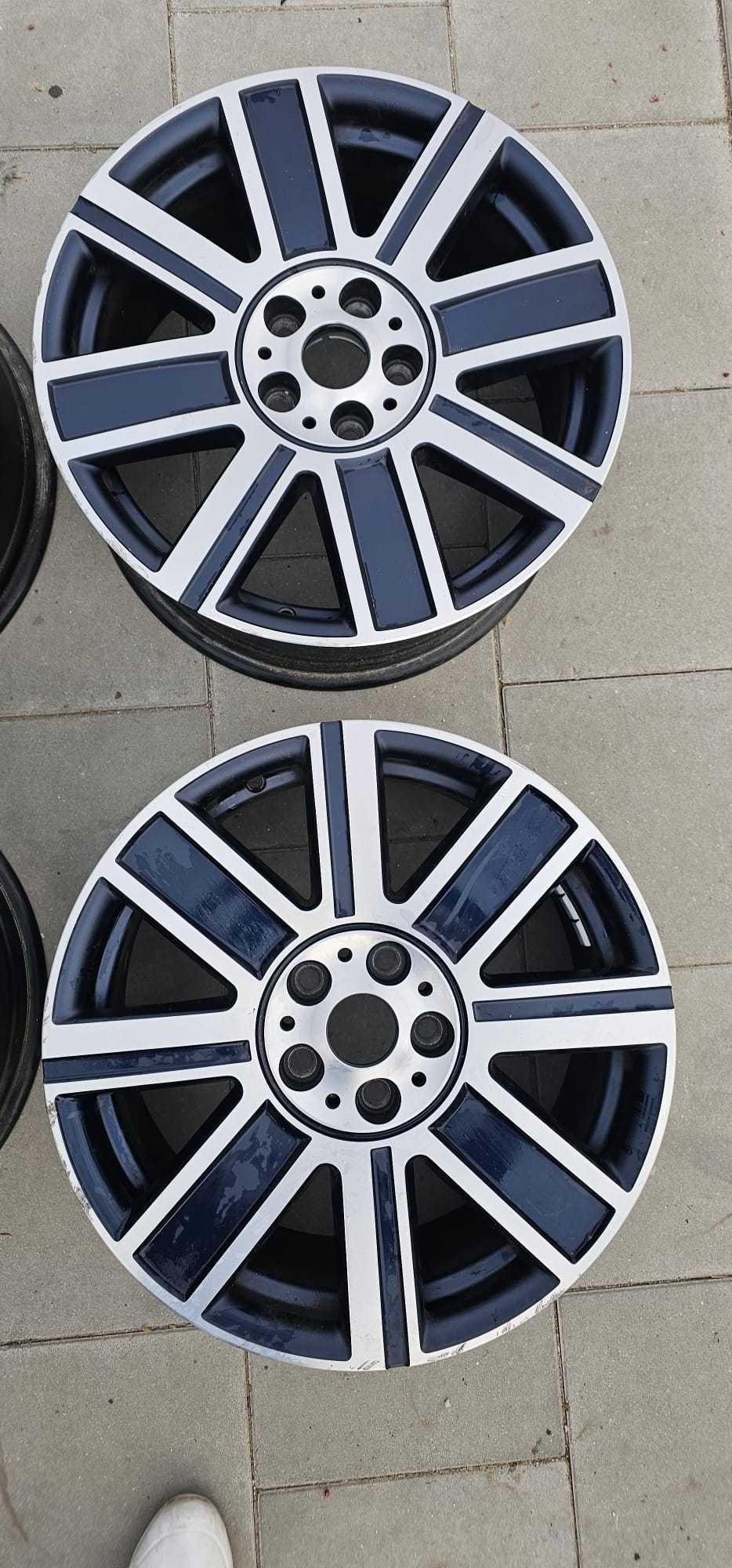 19 цола BMW  джанти