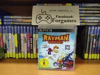 Jocuri consola Rayman Origins PS3 Forgames.ro