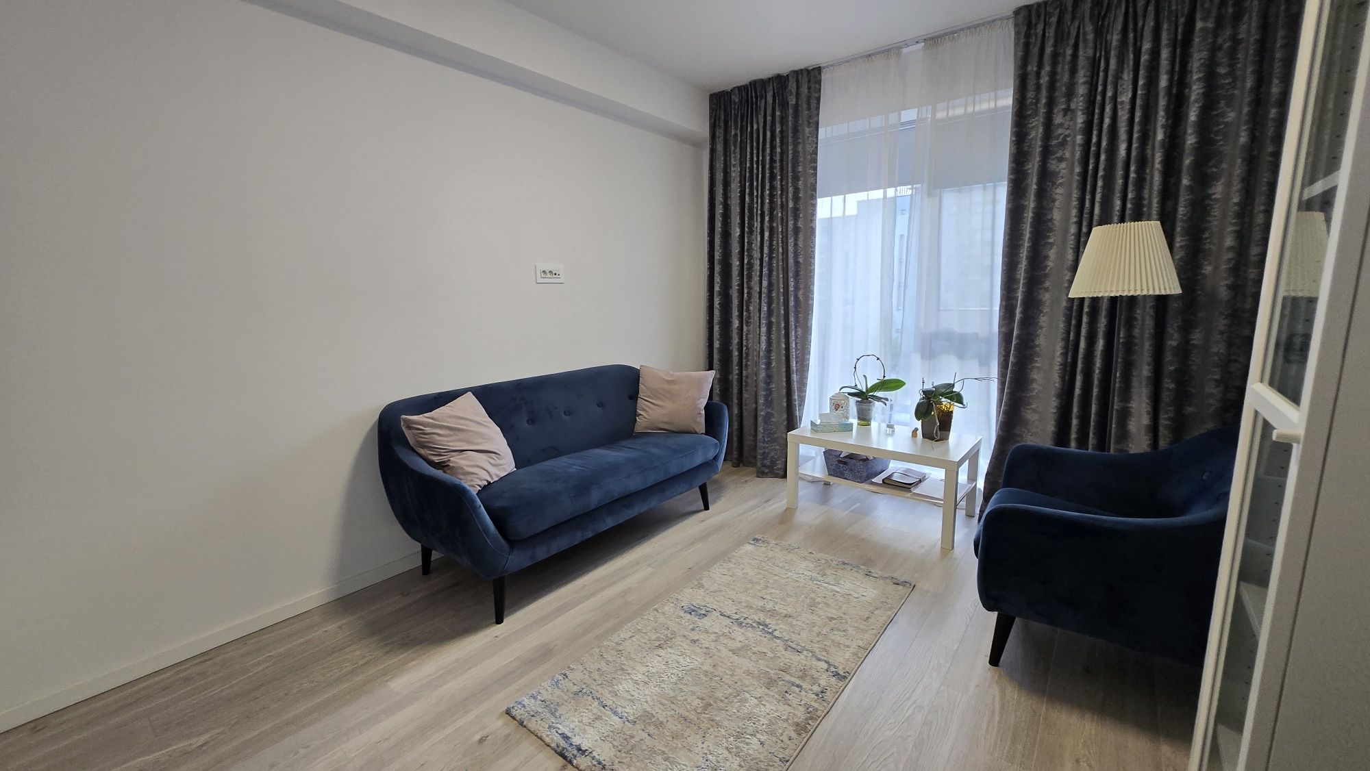Apartament Coresi 2 camere, investiție sigura.