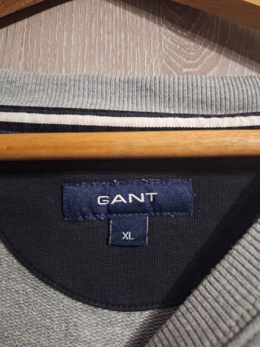 Gant сива блуза XL
