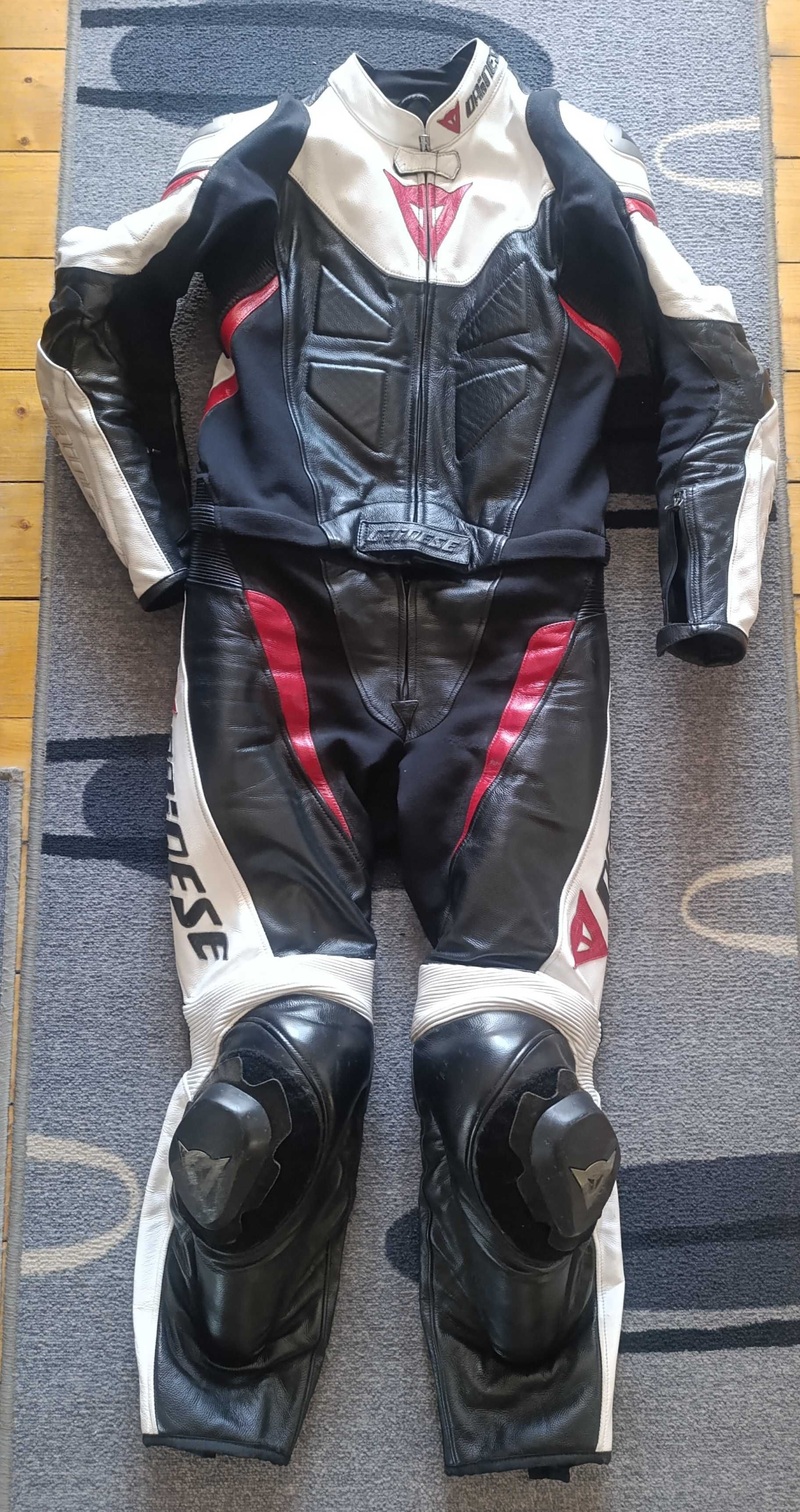 Мото екип Dainese