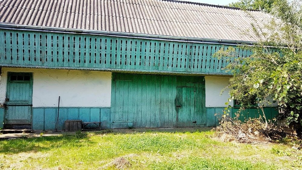 Vanzare Casa - Boroaia, sat Nemteni, judetul Suceava