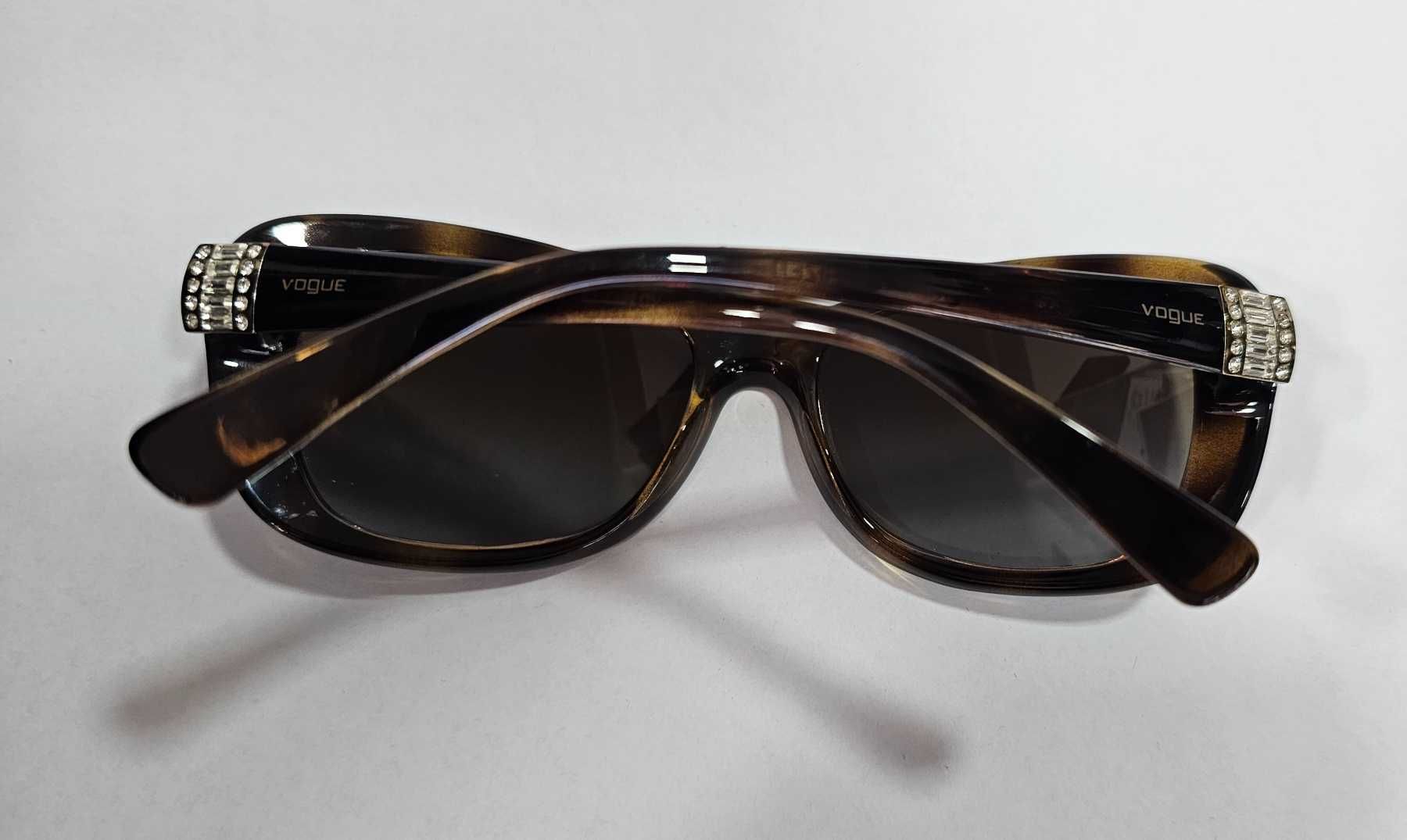 Слънчеви очила Vogue VO2943SB W65613