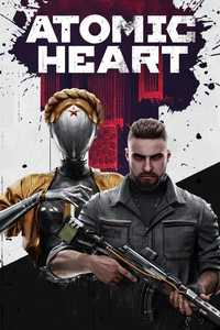 Atomic Heart на PlayStation 4/5, полностью на русском