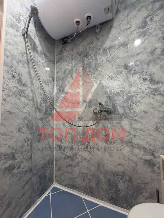 Дава се под наем Двустаен апартамент в Варна, Лятно кино Тракия - 45 кв.м за 459 € - Снимка #10