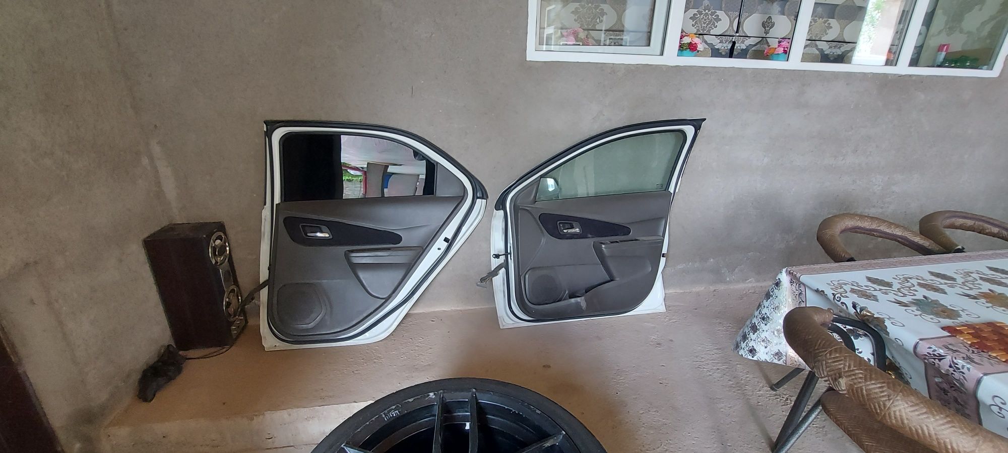 Kobalt esheg ung taraf ikta zbor