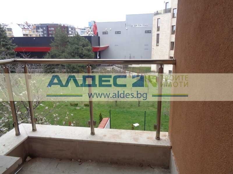 Завършен, тристаен, Акт 16, в Манастирски Ливади Запад, до Фантастико!