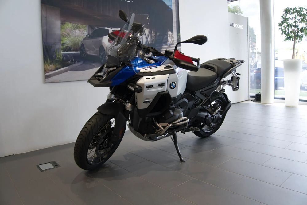 BMW R1300GS Adventure R1300GSA