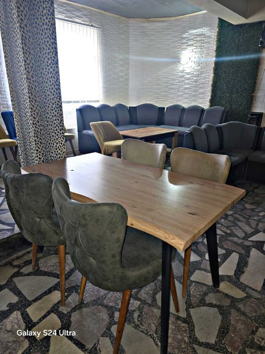 Продават се СТОЛОВЕ!!
